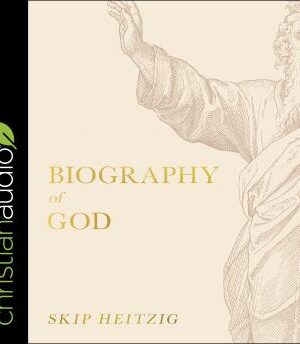 Biography of God