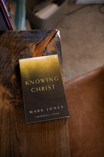 Knowing Christ - Image 3