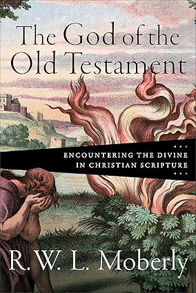 The God of the Old Testament: Encountering the Divine in Christian Scripture - Image 5
