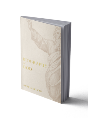 Biography of God