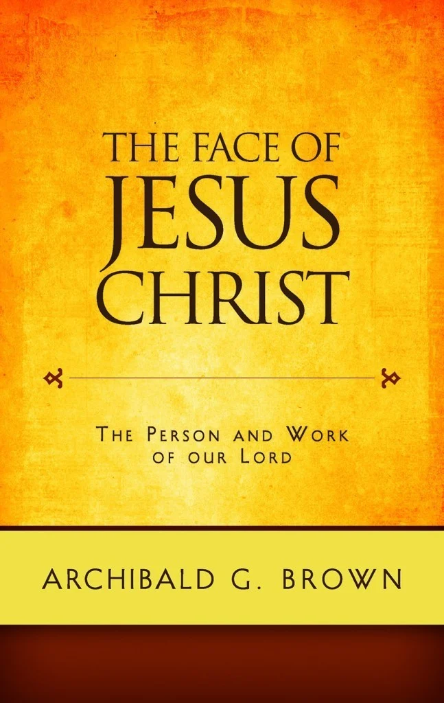 The Face of Jesus Christ: The Person and Work of our Lord - Image 12