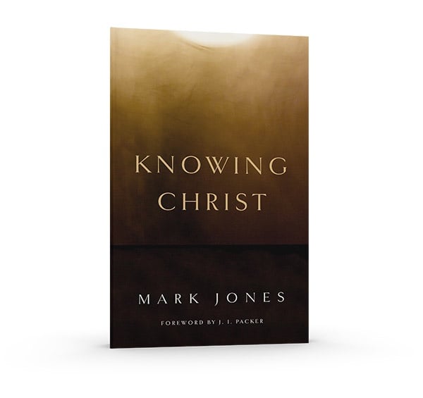 Knowing Christ - Image 4
