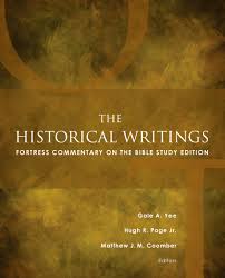 The Historical Writings: Fortress Commentary on the Bible Study Edition: New - Image 6