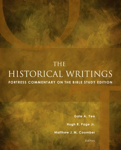 The Historical Writings: Fortress Commentary on the Bible Study Edition: New - Image 3
