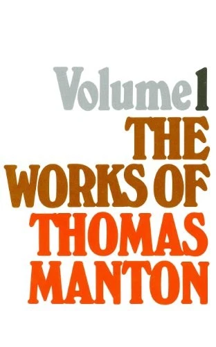 The Works of Thomas Manton - Image 4