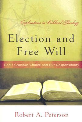 Election and Free Will: God’s Gracious Choice and Our Responsibility - Image 4