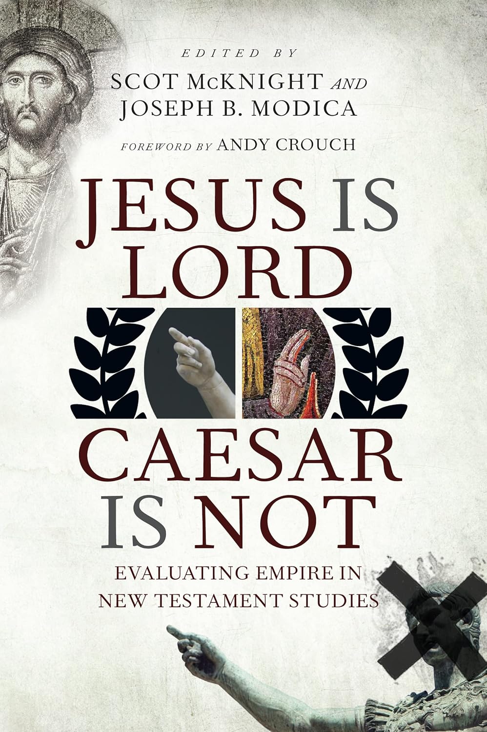 To bring this widely acclaimed book completely up to date, the late Bishop Neill's colleague N.T. Wright has revised and expanded the entire contents and added a new chapter covering New Testament scholarship of the last twenty-five years. This masterful survey describes the historical development of New Testament criticism, the contrasting personalities of scholars, and the permanent contributions made by various schools, ending with an assessment of the current status of the field. - Image 5