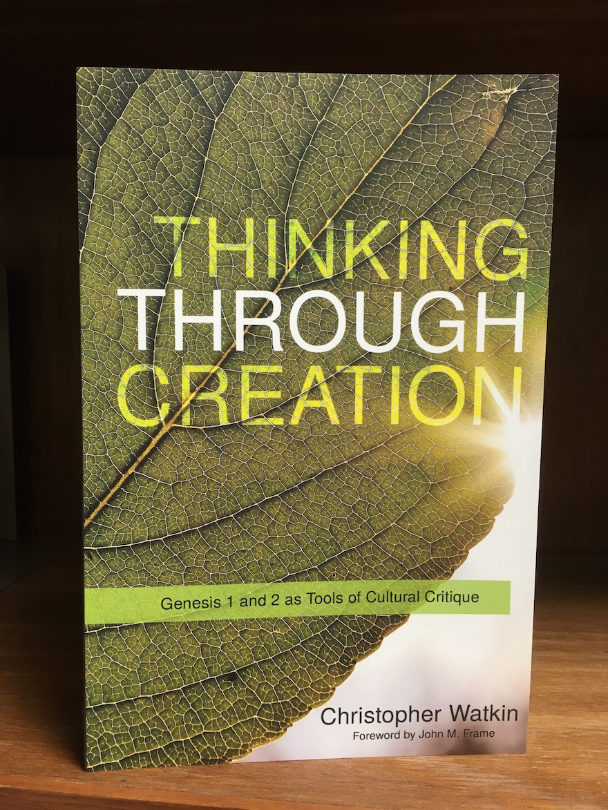 Thinking through Creation: Genesis 1 and 2 as Tools of Cultural Critique - Image 9