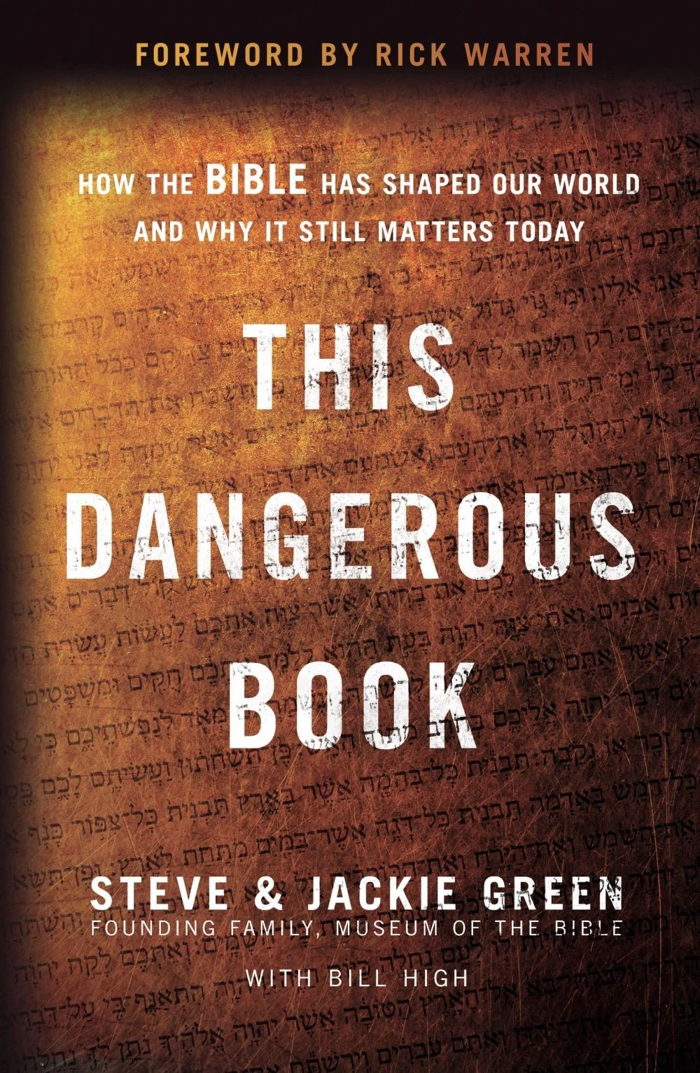 This Dangerous Book: How the Bible Has Shaped Our World and Why It Still Matters Today - Image 8