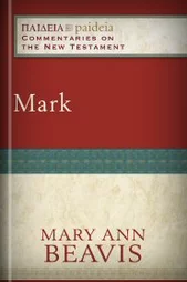Mark by Mary Ann Beavis (Author), Mikeal Parsons (Editor), Charles Talbert (Editor) - Image 3