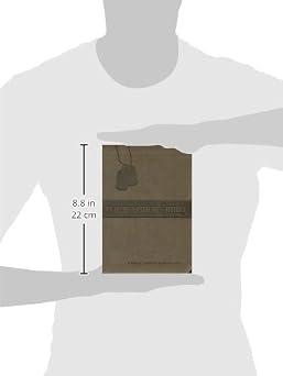 Warriors Bible-NKJV-Military Community Application - Image 3
