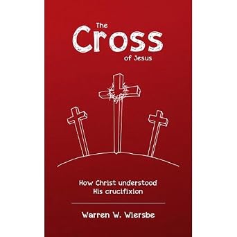 The Cross of Jesus: How Christ Understood His Crucifixion - Image 3