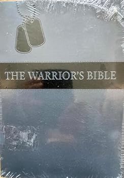 Warriors Bible-NKJV-Military Community Application - Image 4