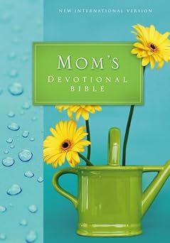 NIV Mom's Devotional Bible by Zondervan (Author) - Image 3
