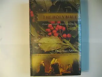 CHRISTMAS BIBLE. - Image 3