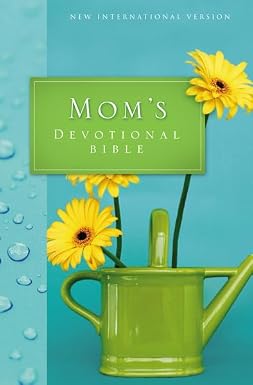 NIV Mom's Devotional Bible by Zondervan (Author) - Image 5