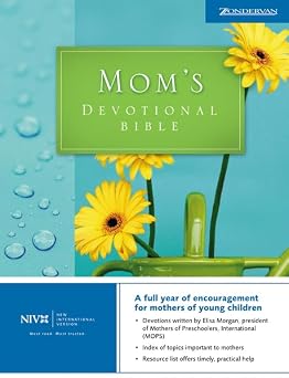 NIV Mom's Devotional Bible by Zondervan (Author) - Image 14