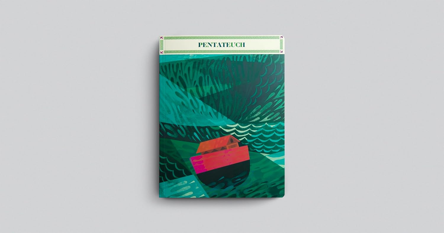 The Biggest Story Curriculum, Volume 1: Pentateuch (Stories 1–20) (Volume Vol 1) by Crossway Publishers (Author), Don Clark (Illustrator) Format: Paperback - Image 7