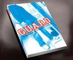 G.U.A.R.D. - Guys Understanding Authority and Real Discipleship - Softcover Caleb Colley - Image 3