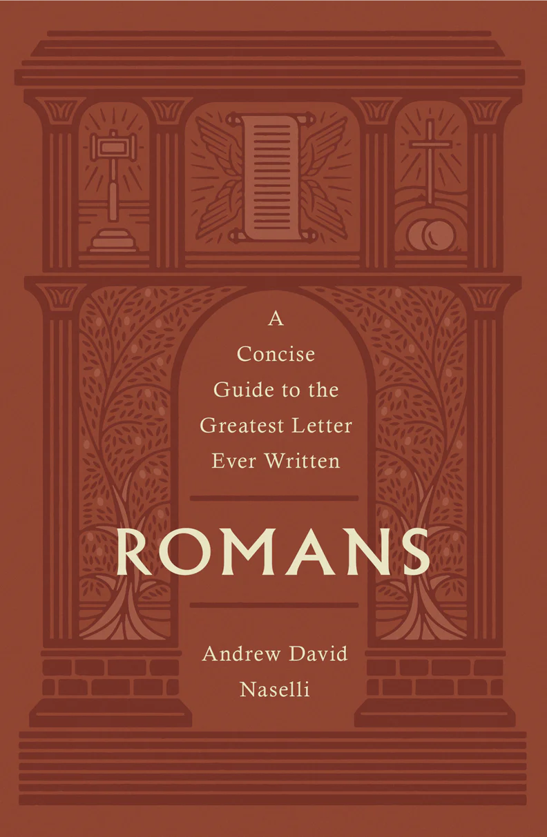 Romans: A Concise Guide to the Greatest Letter Ever Written - Image 4