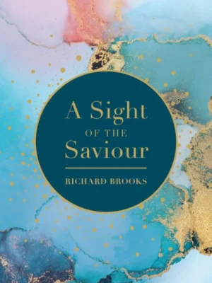 A Sight of the Saviour Beholding Jesus in John 11