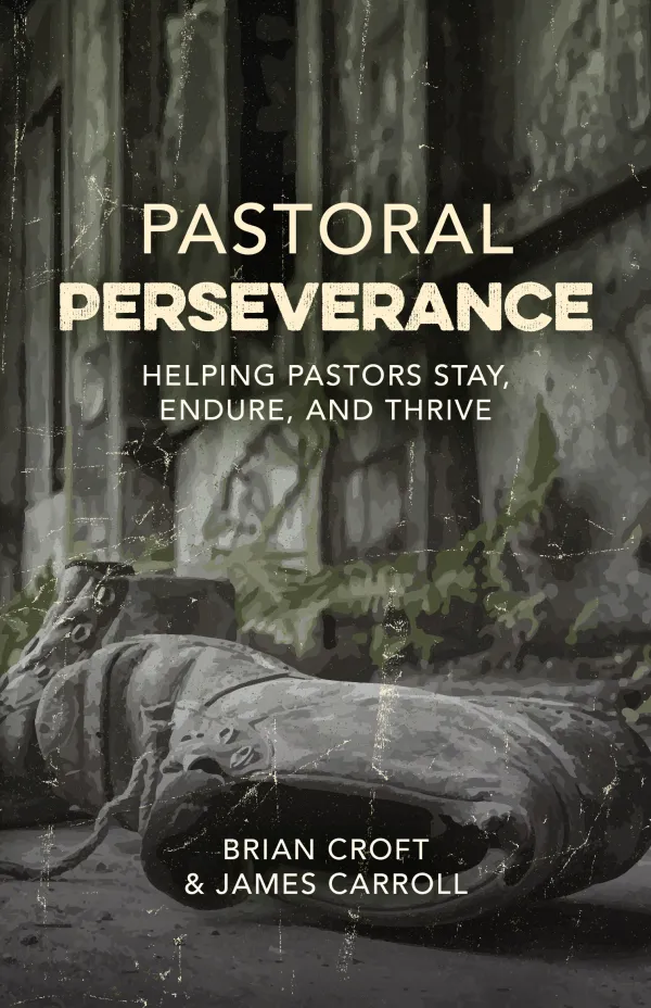 Pastoral Perseverance - Image 2