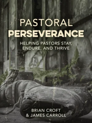 Pastoral Perseverance