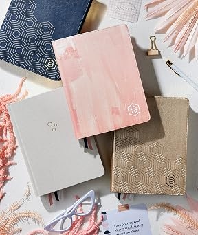 Candace Cameron Bure - One Step Closer - NLT Bible - Warm Grey Cloth Over Board - Image 7