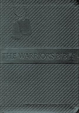 Warriors Bible-NKJV-Military Community Application - Image 12