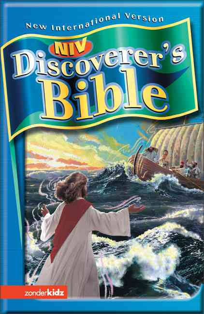 NIV Discoverers Bible - Image 13
