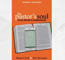 The Pastor's Soul: The Call and Care of an Undershepherd - Image 4