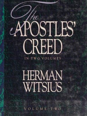 Sacred dissertations : on what is commonly called the Apostles' creed
