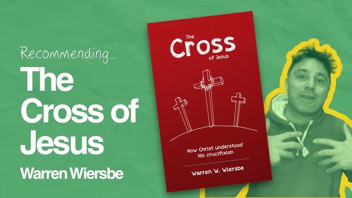 The Cross of Jesus: How Christ Understood His Crucifixion - Image 4