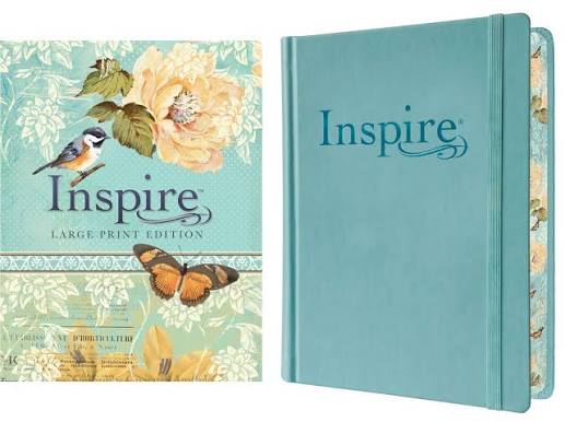 Holy Bible: New International Version, Black, Leathersoft: Soft Touch Edition: Comfort Print - Image 3