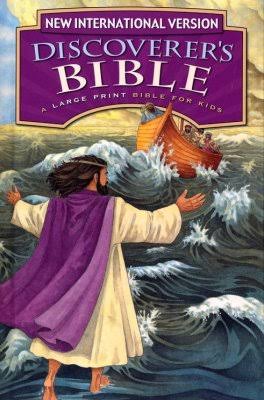 NIV Discoverers Bible - Image 12