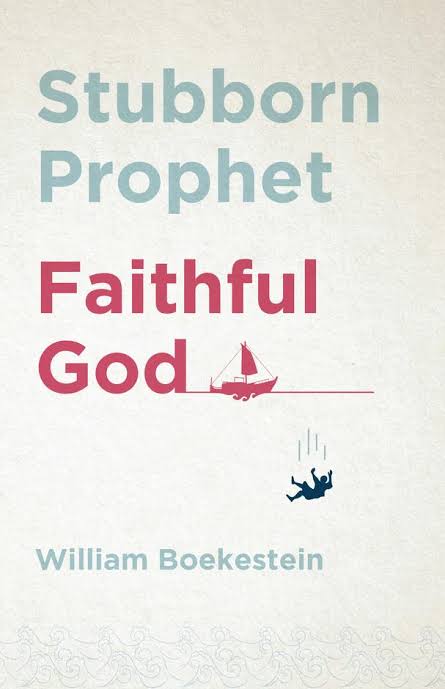 Stubborn Prophet, Faithful God - Image 4