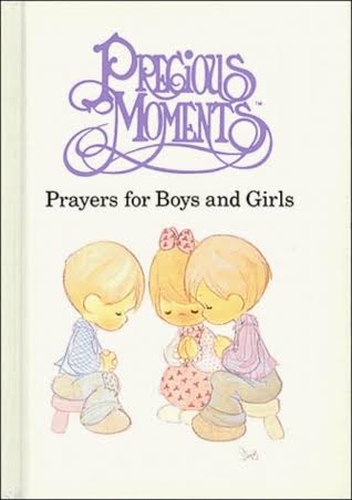 Precious Moments: Prayers for Boys and Girls by Samuel J. Butcher (Author, Illustrator), Debbie Butcher Wiersma (Author) - Image 6