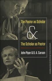 The Pastor as Scholar and the Scholar as Pastor: Reflections on Life and Ministry - Image 5