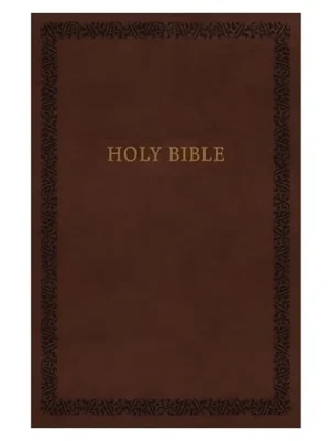 NIV, Holy Bible, Soft Touch Edition, Imitation Leather, - HardBack NEW Zondervan