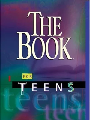 The Book for Teens: NLT1